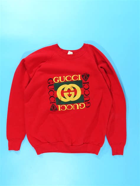 bootleg gucci sweater|Gucci bootlegs.